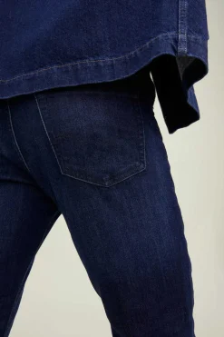 Jack & Jones Jeans Glenn Azulado Best