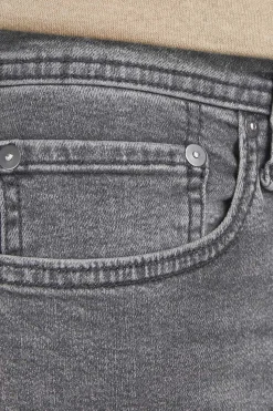 Jack & Jones Jeans Glenn Fit Slim Cinza Sale