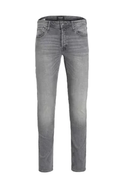 Jack & Jones Jeans Glenn Fit Slim Cinza Sale