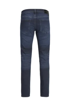 Jack & Jones Jeans Glenn Original Slim Fit Jeans Azulado Discount