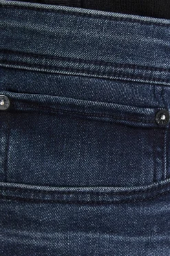 Jack & Jones PLUS Jeans Glenn Slim Fit Plus Azulado Clearance