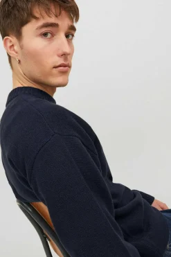 Jack & Jones Jeans Liam Skinny Fit Marinho Sale