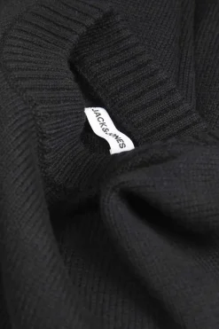 Jack & Jones Jeans Liam Skinny Fit Preto New