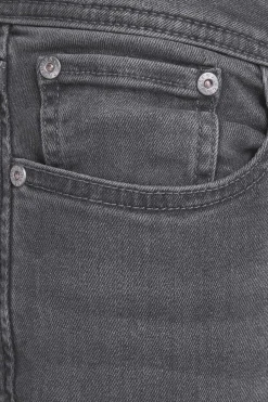 Jack & Jones Jeans Liam Skinny Fit Cinza Online