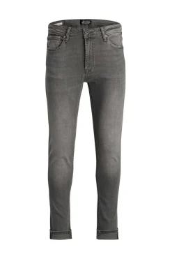 Jack & Jones Jeans Liam Skinny Fit Cinza Online