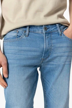 Tiffosi Jeans Liam Super Slim Mix Azul