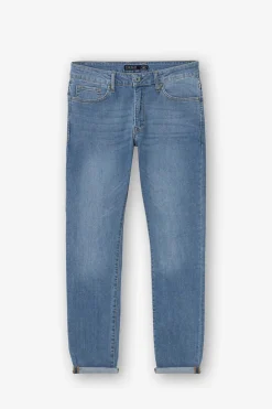 Tiffosi Jeans Liam Super Slim Mix Azul