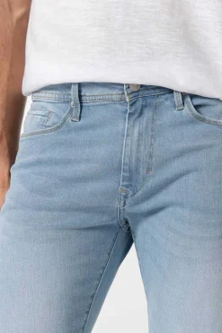 Tiffosi Jeans Liam Super Slim Fit Mix Azul Sale