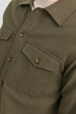 Jack & Jones Jeans Mike Corte Tapered Verde Online