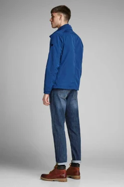 Jack & Jones Jeans Mike Skinny Fit Azulado Sale