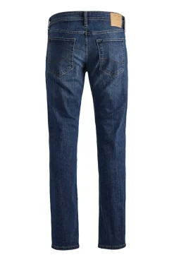 Jack & Jones Jeans Mike Skinny Fit Azulado Sale