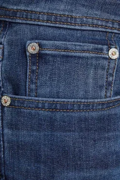 Jack & Jones Jeans Mike Skinny Fit Azulado Clearance