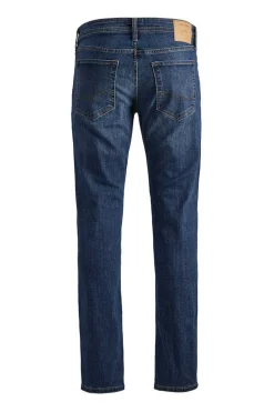 Jack & Jones Jeans Mike Skinny Fit Azulado Clearance