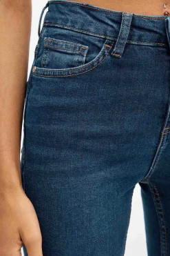 Inside Calcas-Jeans Mom Slim