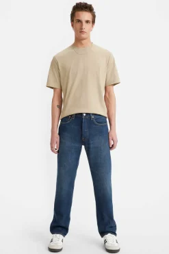 Levi's Jeans 501®Original Azul New