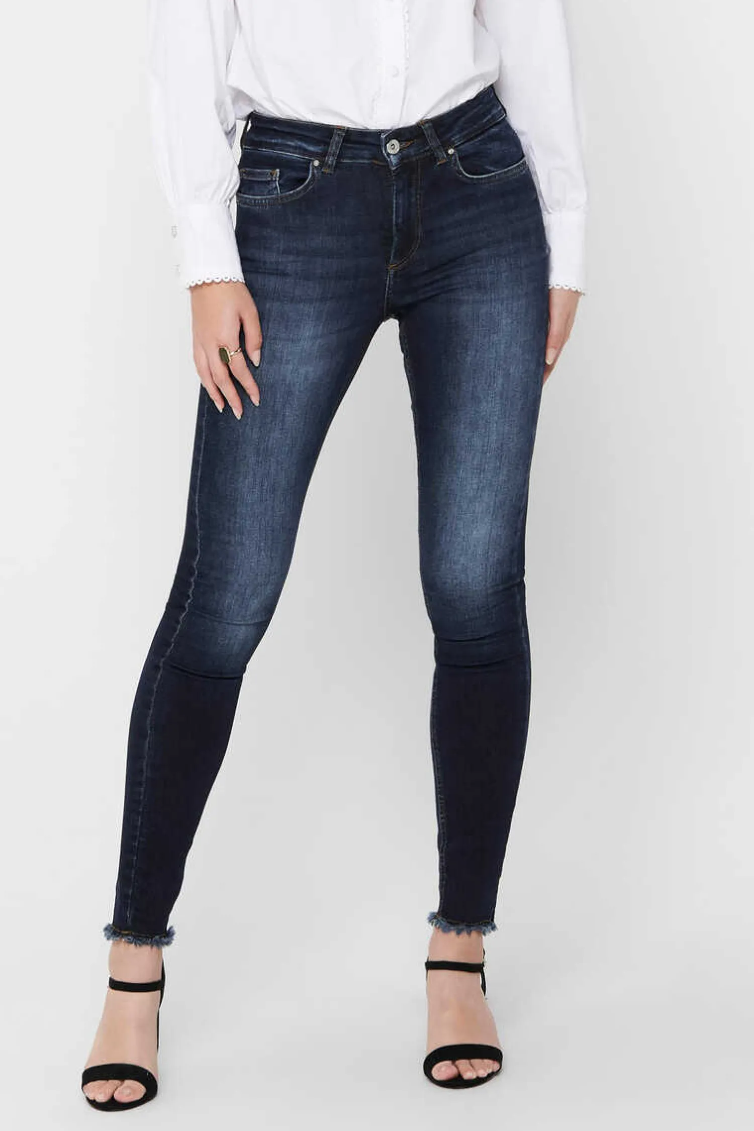 Only Calcas-Jeans Skinny