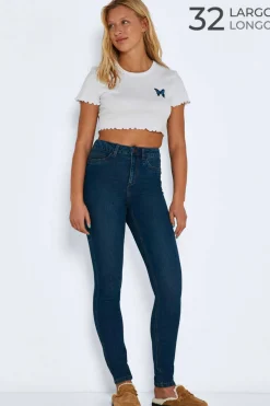 Noisy May Calcas-Jeans Skinny