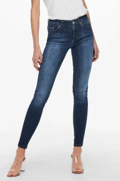 Only Calcas-Jeans Skinny