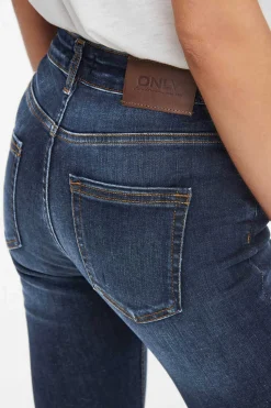 Only Calcas-Jeans Skinny