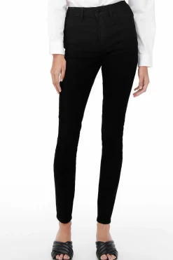 JDY Calcas-Jeans Skinny Cintura Subida