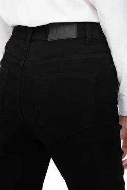 JDY Calcas-Jeans Skinny Cintura Subida