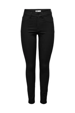 JDY Calcas-Jeans Skinny Cintura Subida