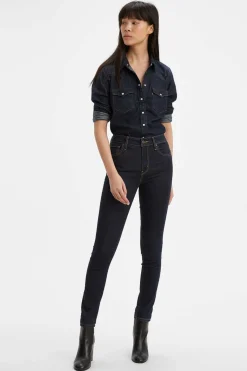 Levi's Calcas-Jeans Skinny De Talle Alto 721™ Conlyocell