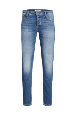 Jack & Jones Jeans Skinny Fit Liam Azulado Online
