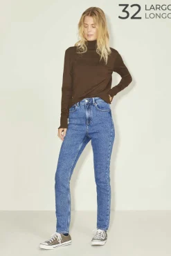 Jack & Jones Calcas-Jeans Slim Fit