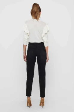 Only Calcas-Jeans Straight