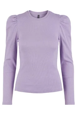 Pieces Vestidos E Macacoes-Jersey