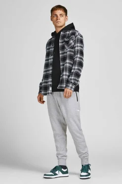 Jack & Jones Joggers Slim Fit Cinzento Clearance