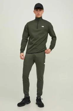 Jack & Jones Joggers Slim Fit Verde