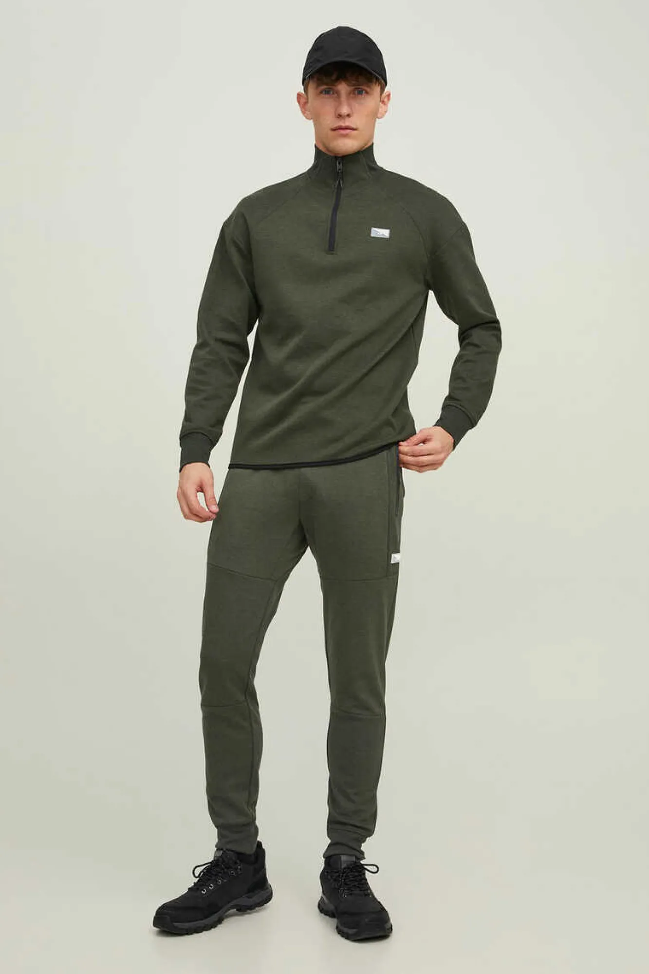 Jack & Jones Joggers Slim Fit Verde