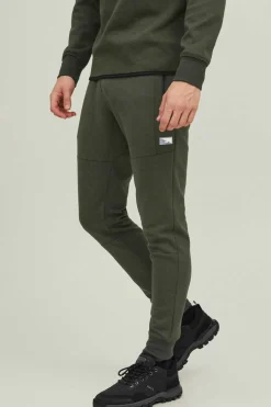 Jack & Jones Joggers Slim Fit Verde