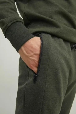 Jack & Jones Joggers Slim Fit Verde