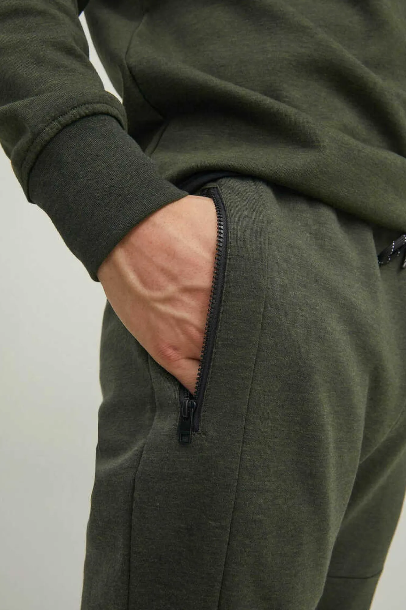 Jack & Jones Joggers Slim Fit Verde