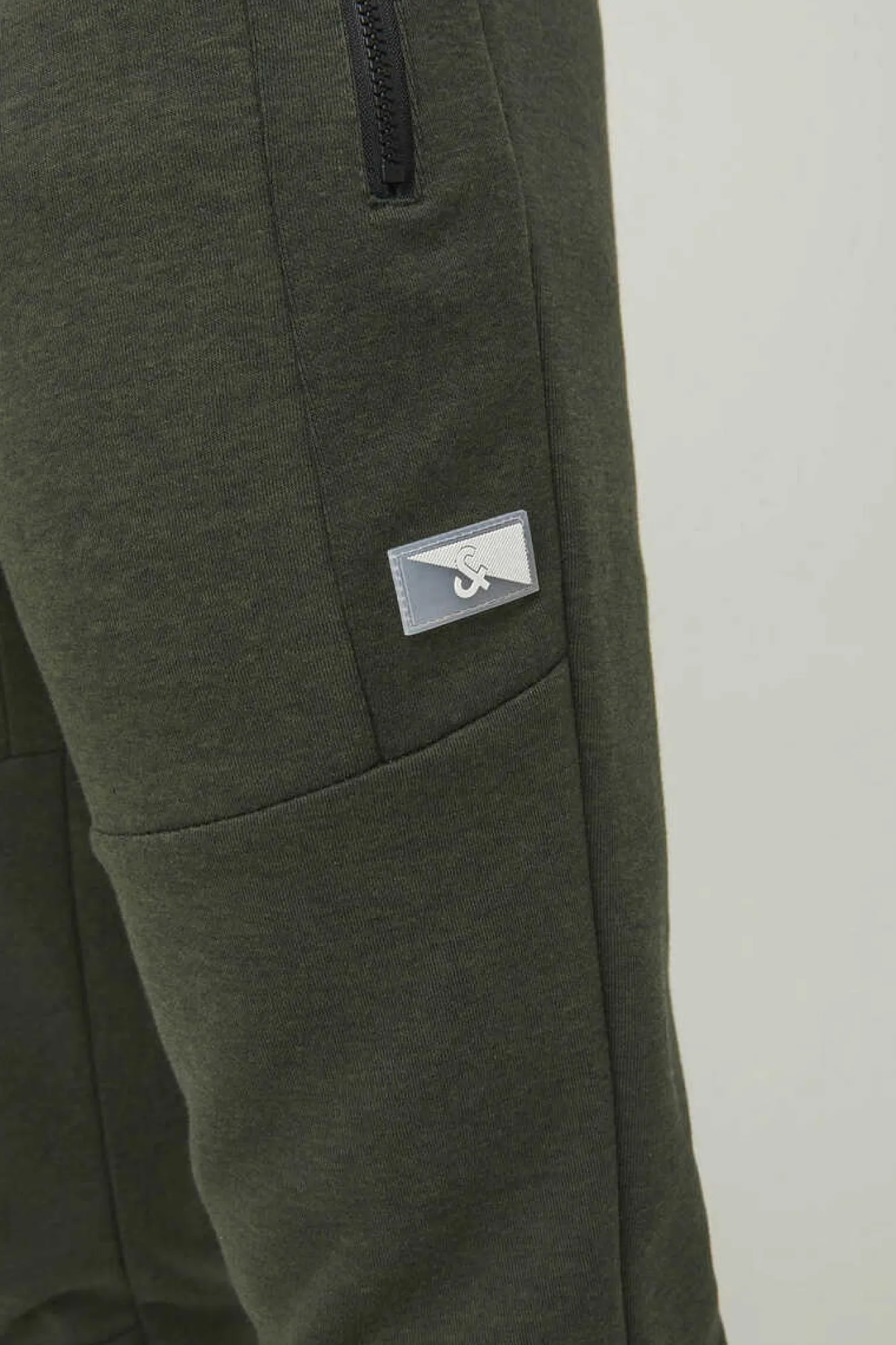 Jack & Jones Joggers Slim Fit Verde