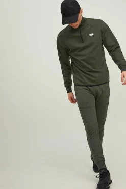 Jack & Jones Joggers Slim Fit Verde