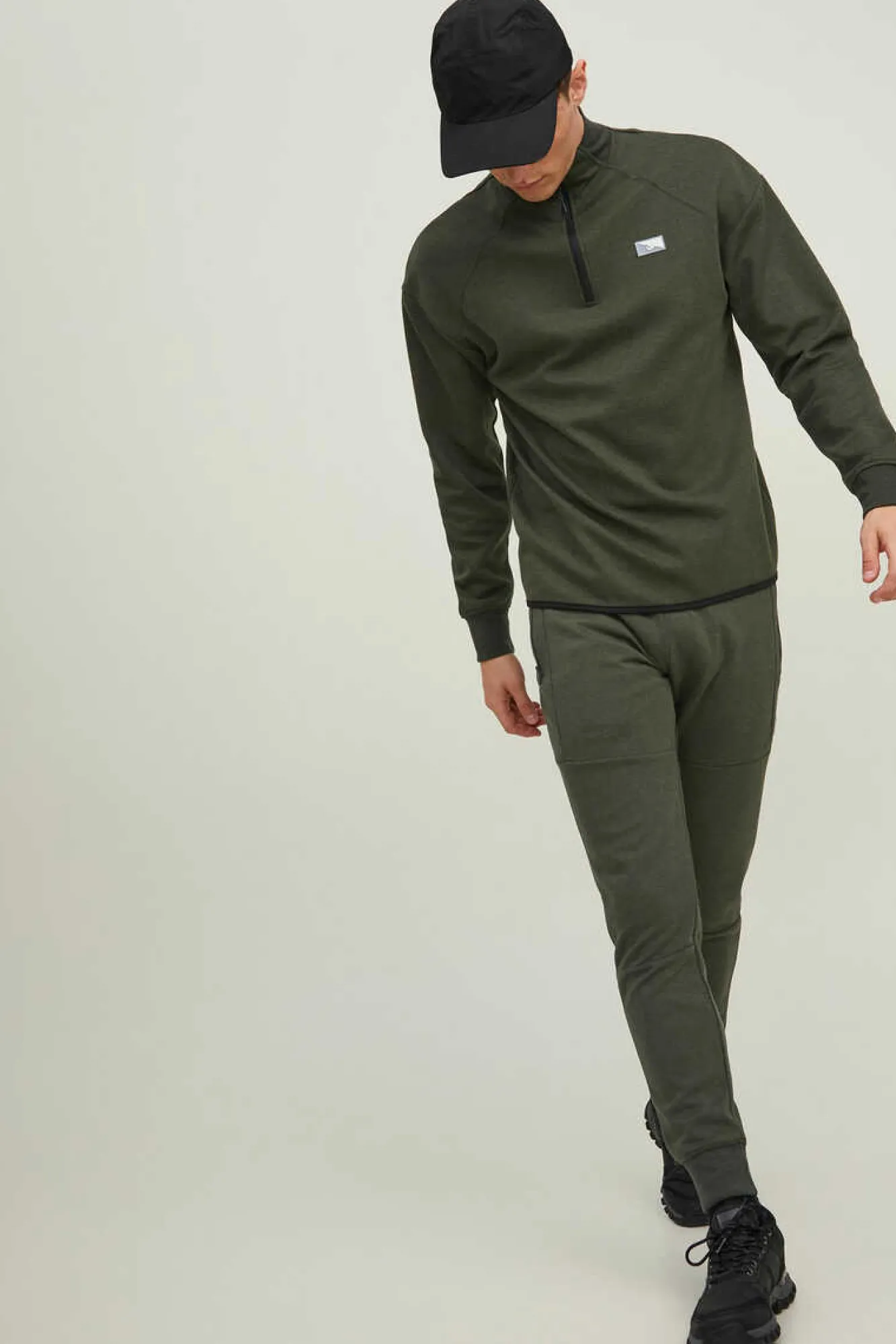 Jack & Jones Joggers Slim Fit Verde