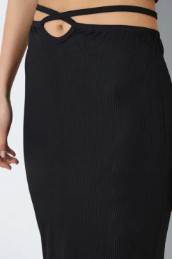 Noisy May Saias-Kurzarm-Shirt