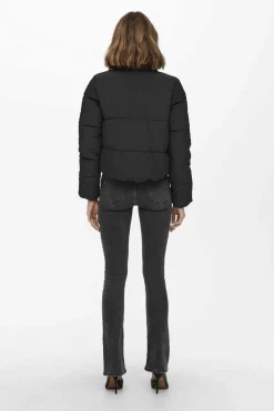 Only Sobretudos E Parkas-Kurze Daunenjacke