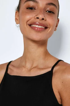 Noisy May Vestidos E Macacoes-Kurzes Kleid