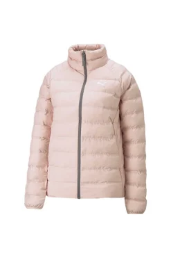 Puma Blusoes E Casacos-Leggings Cintura Elastica