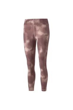 Puma Calcas-Leggings Cintura Elastica