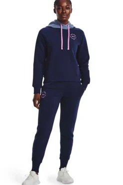 Under Armour Calcas-Leggings Cintura Elastica