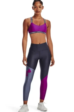 Under Armour Calcas-Leggings Cintura Elastica