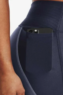 Under Armour Calcas-Leggings Cintura Elastica