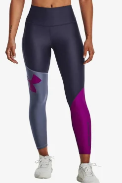 Under Armour Calcas-Leggings Cintura Elastica