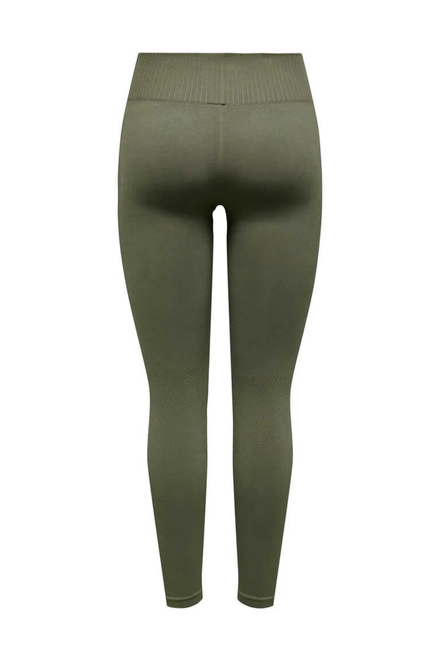 Only Play Calcas-Leggings Compridas Com Cintura Subida